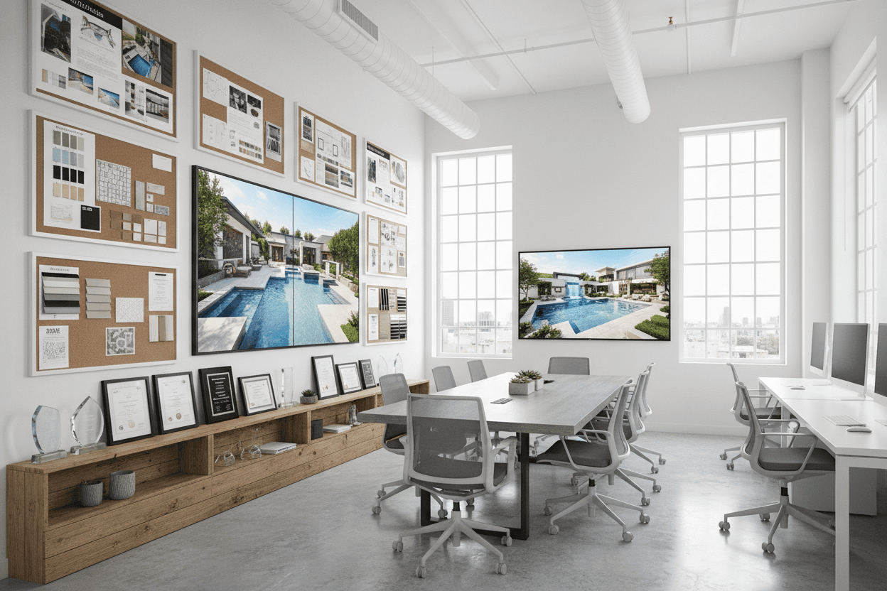 Arizona Rainfall design office