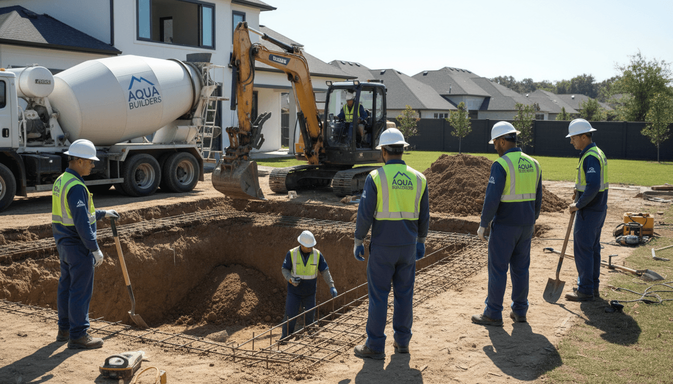 Arizona Rainfall team at work