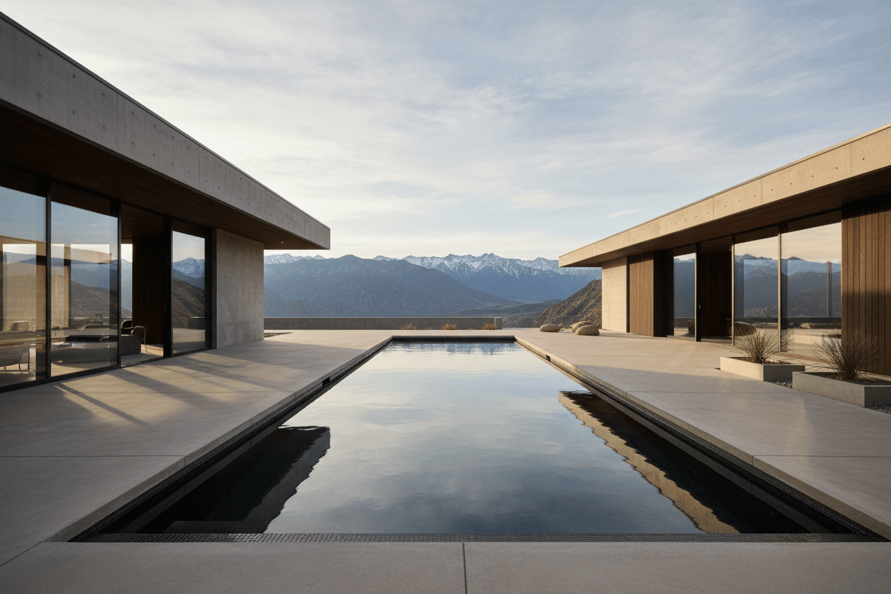 Modern Geometric Design